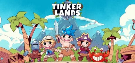 Tinkerlands