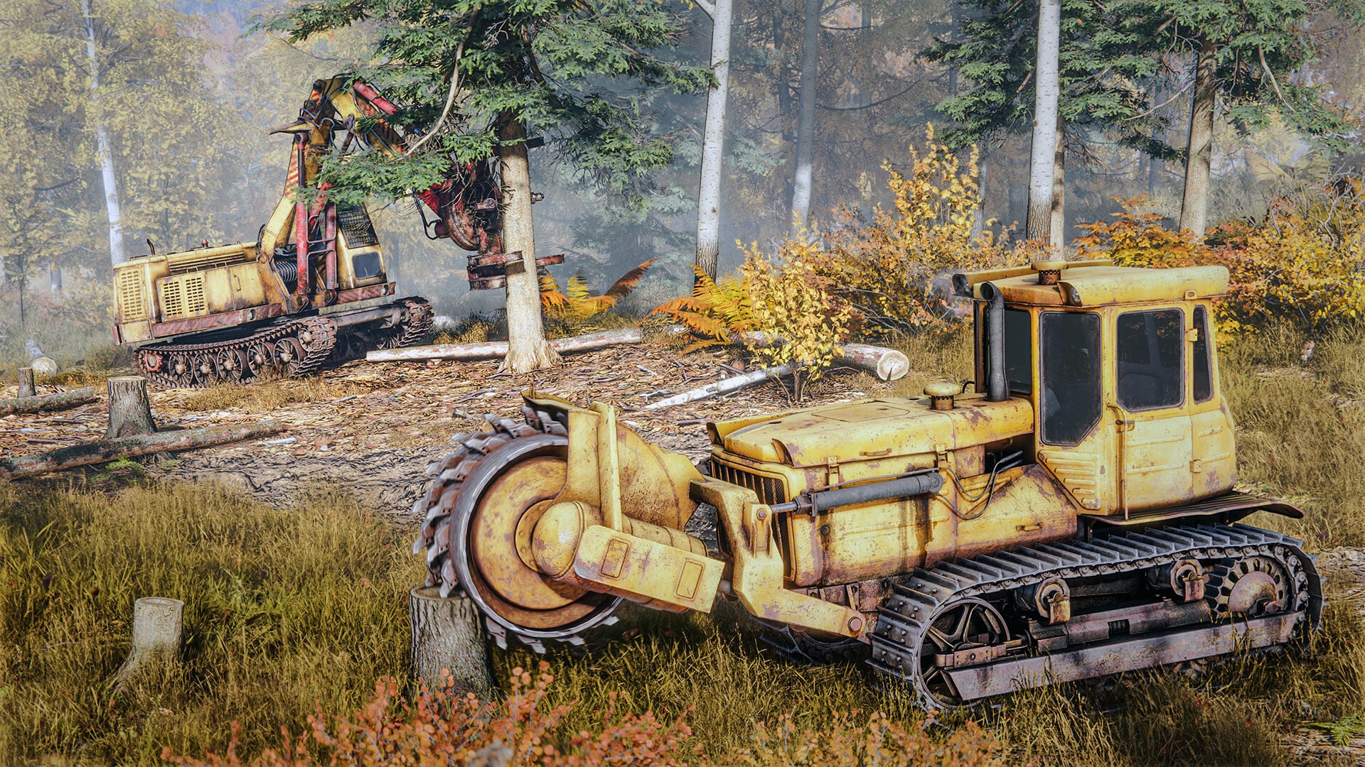 RoadCraft Download PC