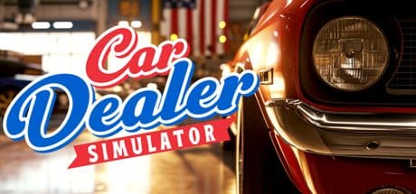 Car Dealer Simulator