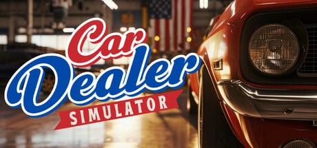 Car Dealer Simulator PC