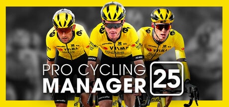 Pro Cycling Manager 25 PC