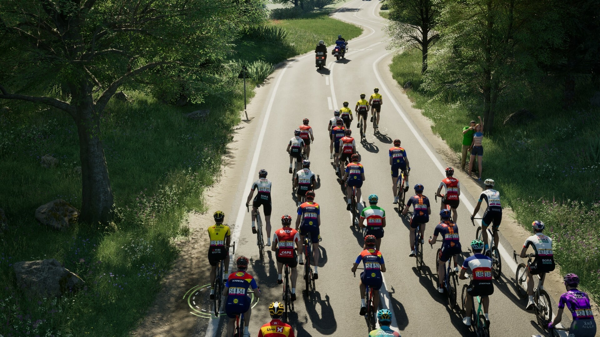 Pro Cycling Manager 25 PC