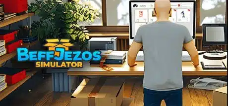 Beff Jezos Simulator