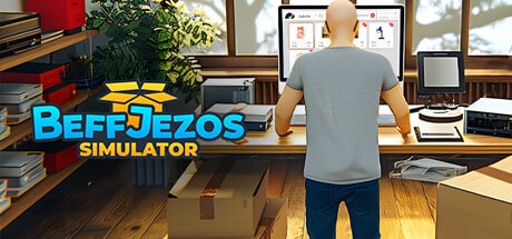 Beff Jezos Simulator PC