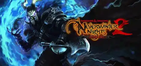 Dungeons & Dragons Neverwinter Nights 2 Enhanced Edition