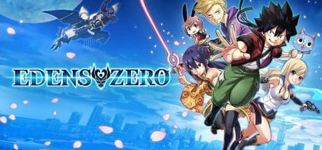 EDENS ZERO