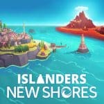 ISLANDERS New Shores for PC
