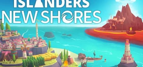 ISLANDERS New Shores