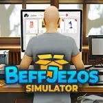 Beff Jezos Simulator for PC