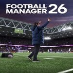 Football Manager 26 icon
