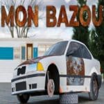 Mon Bazou icon