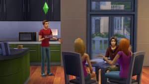 The Sims 4 3