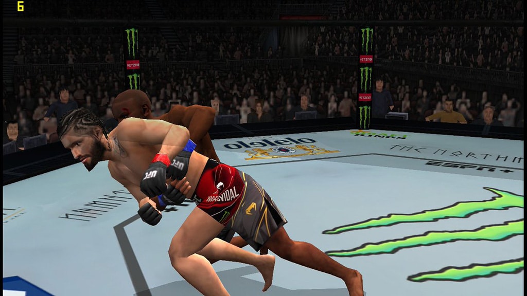 Ufc Download UFC 5 Free Download PC (v1.30)