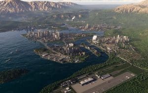 Cities Skylines 2 4