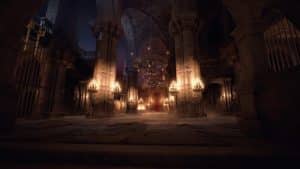 Resident Evil 4 Remake 2