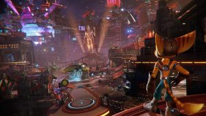 Ratchet and Clank Rift Apart 2