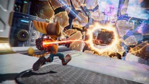 Ratchet and Clank Rift Apart 4