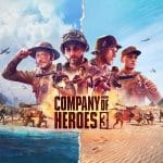 Company of Heroes 3 for PC