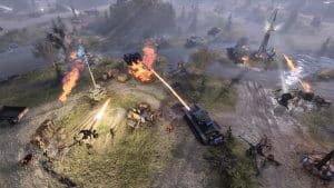 Company of Heroes 3 4