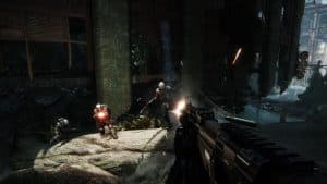 Crysis 3 Remastered 1