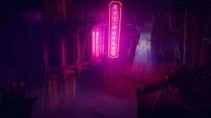 The Last Case of Benedict Fox 2