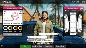 Car For Sale Simulator 2023 1