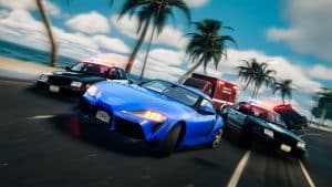 Car For Sale Simulator 2023 4