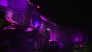 The Last Case of Benedict Fox 1