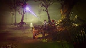 The Last Case of Benedict Fox 3