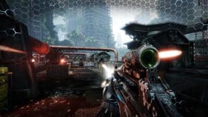 Crysis 3 Remastered 3
