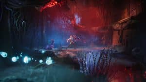 The Last Case of Benedict Fox 4