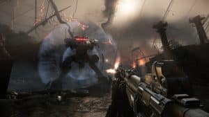 Crysis 3 Remastered 4
