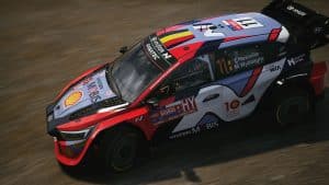 WRC 3