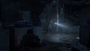 The Last of Us Part I 1