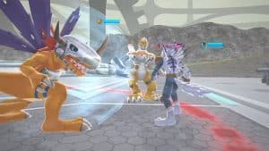 Digimon World Next Order 3