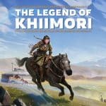 The Legend of Khiimori for PC