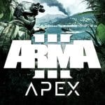 Arma 3 Apex for PC