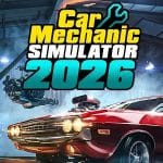 Car Mechanic Simulator 2026 for PC