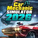 Car Mechanic Simulator 2026 for PC