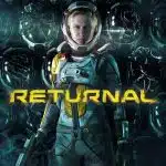 Returnal for PC