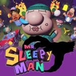 Mr. Sleepy Man for PC