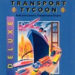 Transport Tycoon Deluxe for PC
