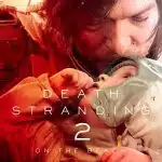 DEATH STRANDING 2 ON THE BEACH for PC