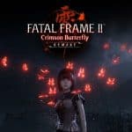 FATAL FRAME II Crimson Butterfly REMAKE for PC