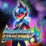 Mega Man Star Force Legacy Collection for PC