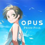 OPUS Prism Peak for PC