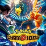 Pokemon Champions for PC