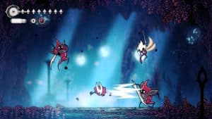 Hollow Knight: Silksong 3
