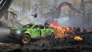 John Carpenter’s Toxic Commando 4