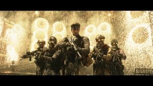 DEATH STRANDING 2: ON THE BEACH 2